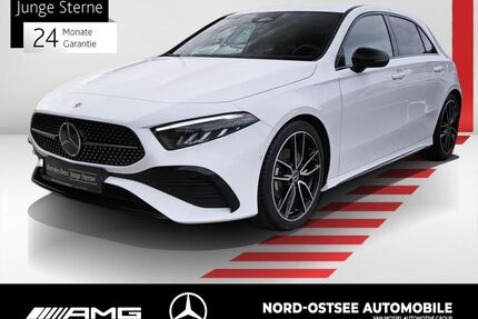 Mercedes-Benz A 200 Gebrauchtwagen