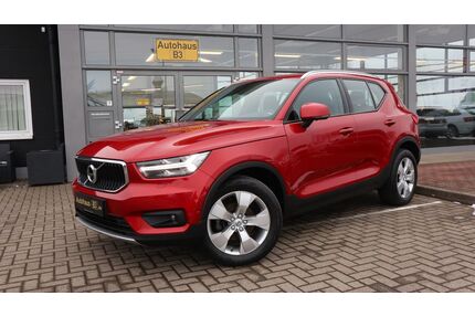 Volvo XC40 Gebrauchtwagen