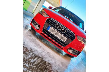 Audi A1 Gebrauchtwagen