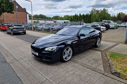 BMW 640 Gebrauchtwagen