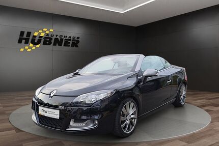 Renault Megane Gebrauchtwagen