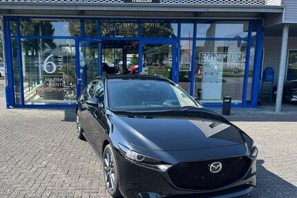 Mazda 3 Gebrauchtwagen
