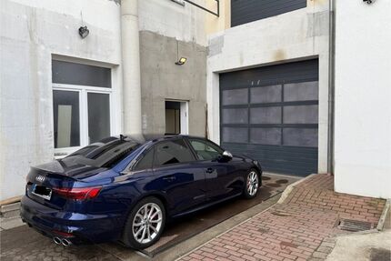 Audi S4 Gebrauchtwagen