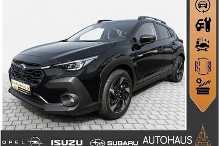 Subaru Crosstrek Gebrauchtwagen