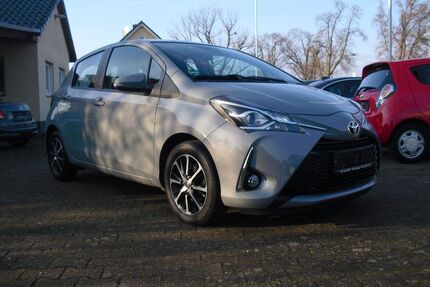 Toyota Yaris Gebrauchtwagen