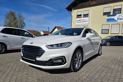 Ford Mondeo Gebrauchtwagen