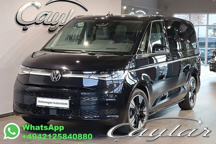 VW T7 Multivan Gebrauchtwagen