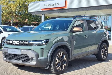 Dacia Duster Gebrauchtwagen