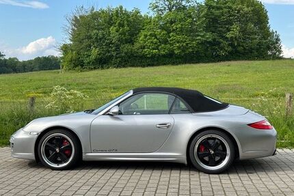 Porsche 997 Gebrauchtwagen