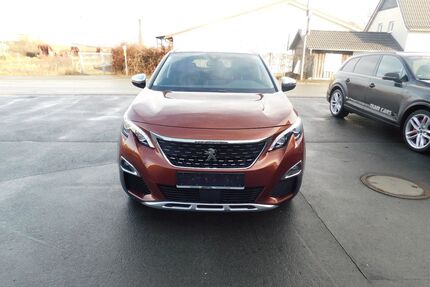 Peugeot 3008 Gebrauchtwagen