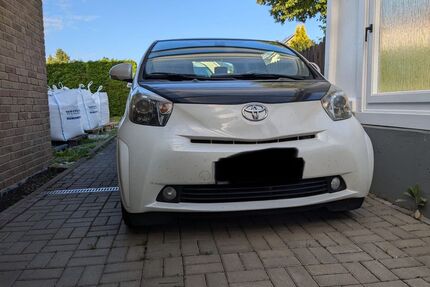 Toyota IQ Gebrauchtwagen
