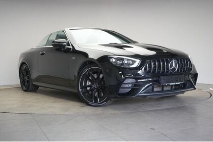 Mercedes-Benz E 53 AMG Gebrauchtwagen