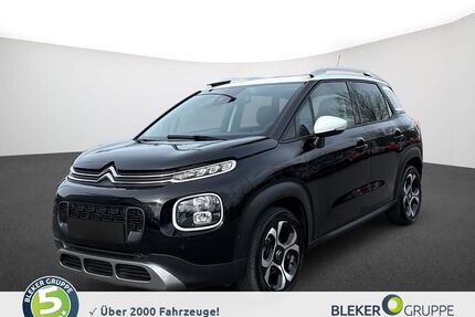 Citroen C3 Aircross Gebrauchtwagen