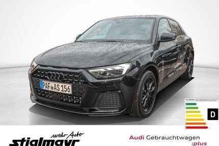 Audi A1 Gebrauchtwagen