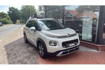 Citroen C3 Gebrauchtwagen