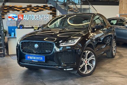 Jaguar E-Pace Gebrauchtwagen
