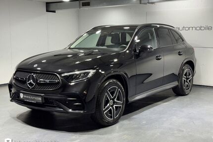 Mercedes-Benz GLC 220 Gebrauchtwagen