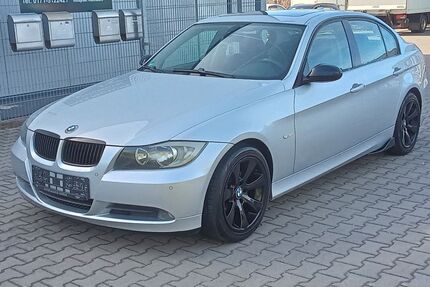 BMW 325 Gebrauchtwagen