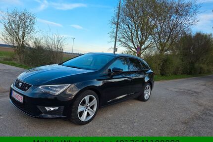 Seat Leon Gebrauchtwagen