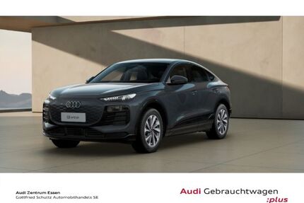 Audi Q6 e-tron Gebrauchtwagen