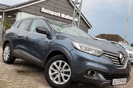 Renault Kadjar Gebrauchtwagen