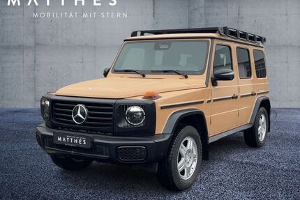 Mercedes-Benz G 450 Gebrauchtwagen