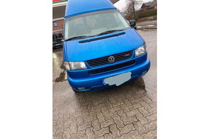 VW T4 andere Gebrauchtwagen