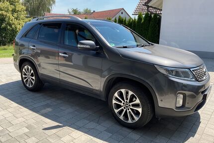 Kia Sorento Gebrauchtwagen