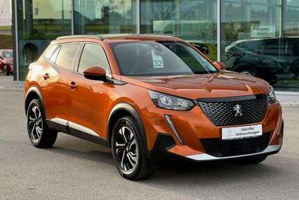 Peugeot 2008 Gebrauchtwagen