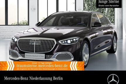 Mercedes-Benz S 680 Gebrauchtwagen
