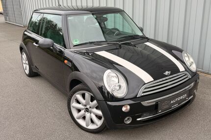 Mini ONE Gebrauchtwagen