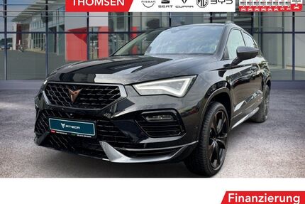 Cupra Ateca Gebrauchtwagen