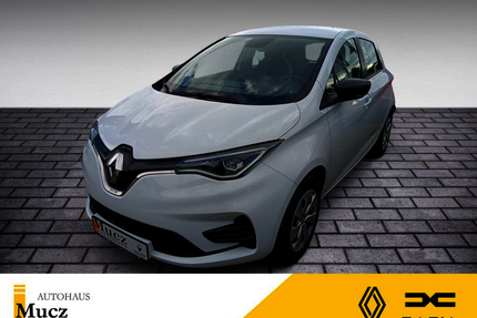 Renault ZOE Gebrauchtwagen