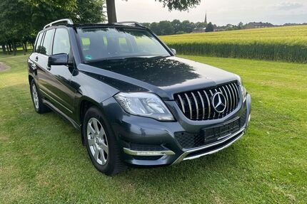 Mercedes-Benz GLK 200 Gebrauchtwagen