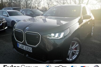BMW X3 M50 Gebrauchtwagen