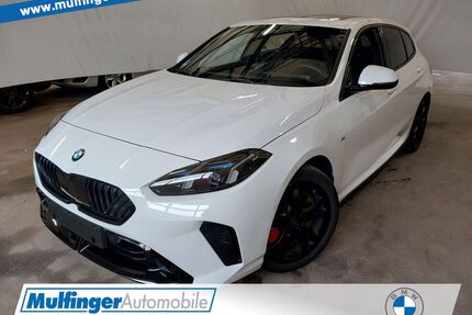 BMW 123 Gebrauchtwagen