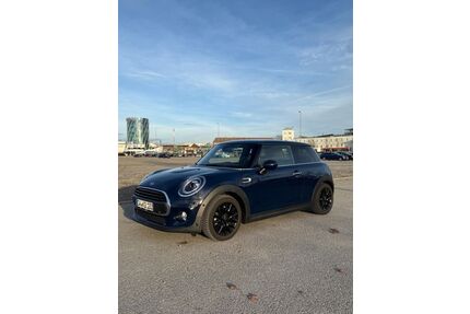 Mini ONE Gebrauchtwagen