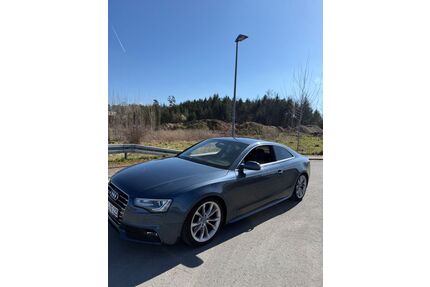 Audi A5 Gebrauchtwagen