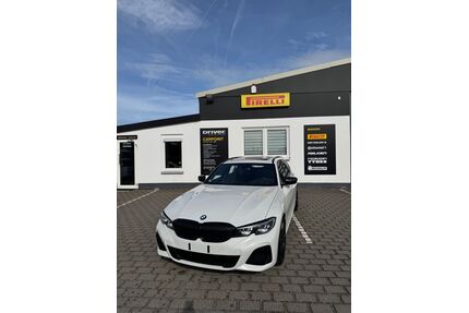 BMW M340i Gebrauchtwagen