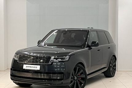 Land Rover Range Rover Gebrauchtwagen