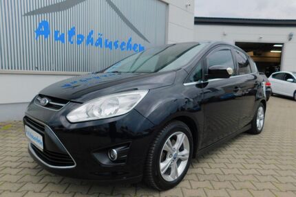 Ford C-Max Gebrauchtwagen