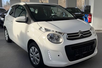 Citroen C1 Gebrauchtwagen