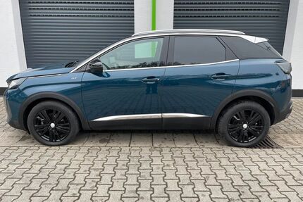 Peugeot 3008 Gebrauchtwagen