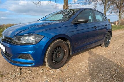 VW Polo Gebrauchtwagen