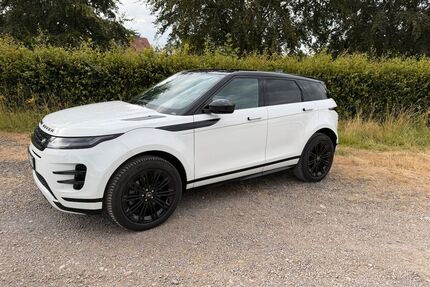 Land Rover Range Rover Evoque Gebrauchtwagen