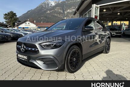 Mercedes-Benz GLA 200 Gebrauchtwagen