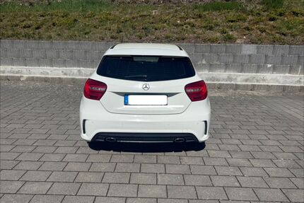 Mercedes-Benz A 180 Gebrauchtwagen