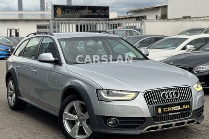 Audi A4 Allroad Gebrauchtwagen
