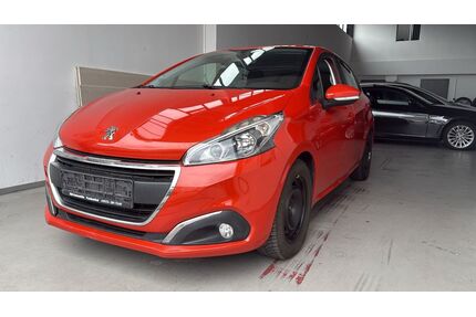 Peugeot 208 Gebrauchtwagen