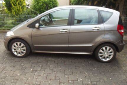 Mercedes-Benz A 200 Gebrauchtwagen